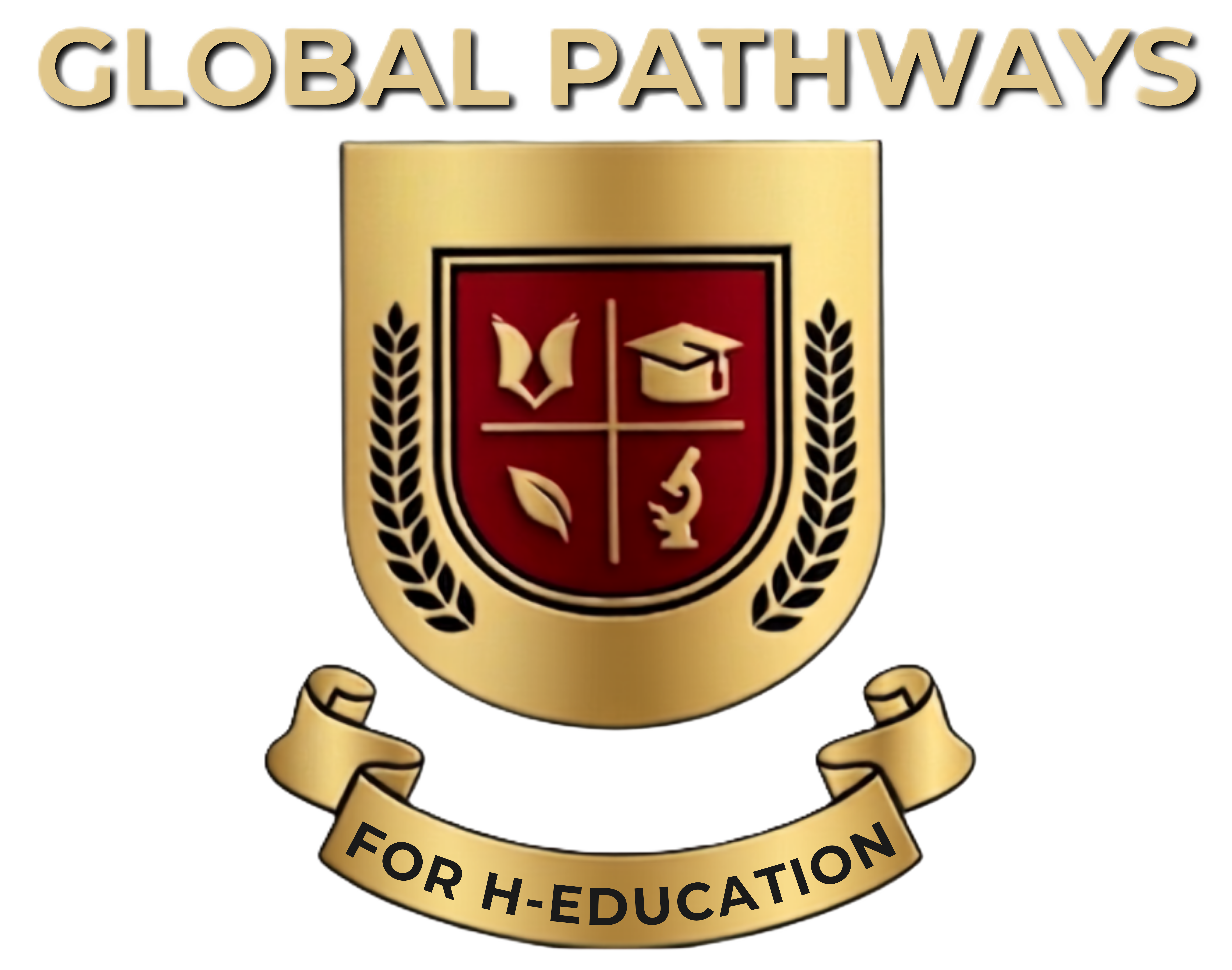 Global Pathways for H-Education logo